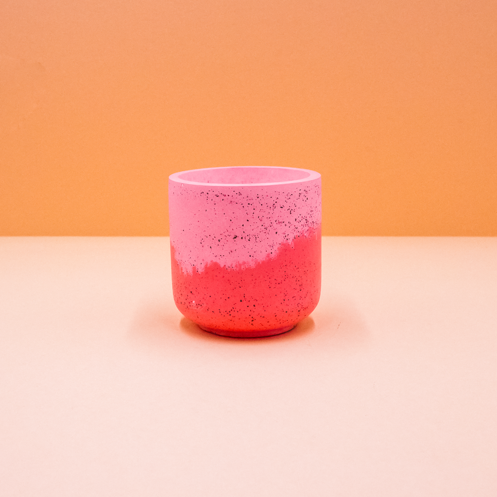 Lykke X Atypi Studios Scented Candle