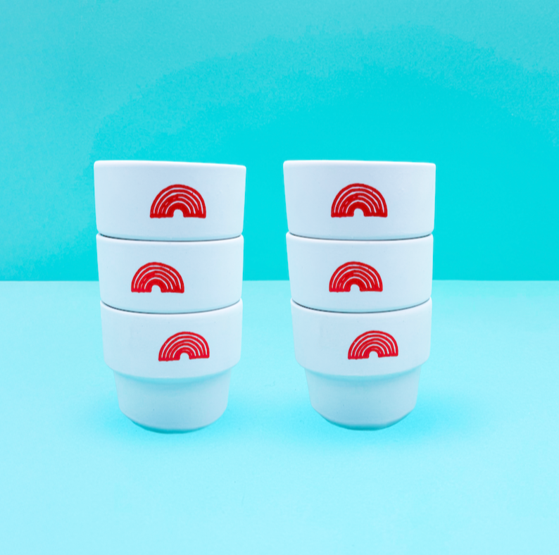 Lykke Cups