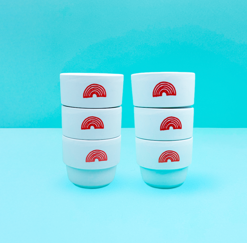 Lykke Cups