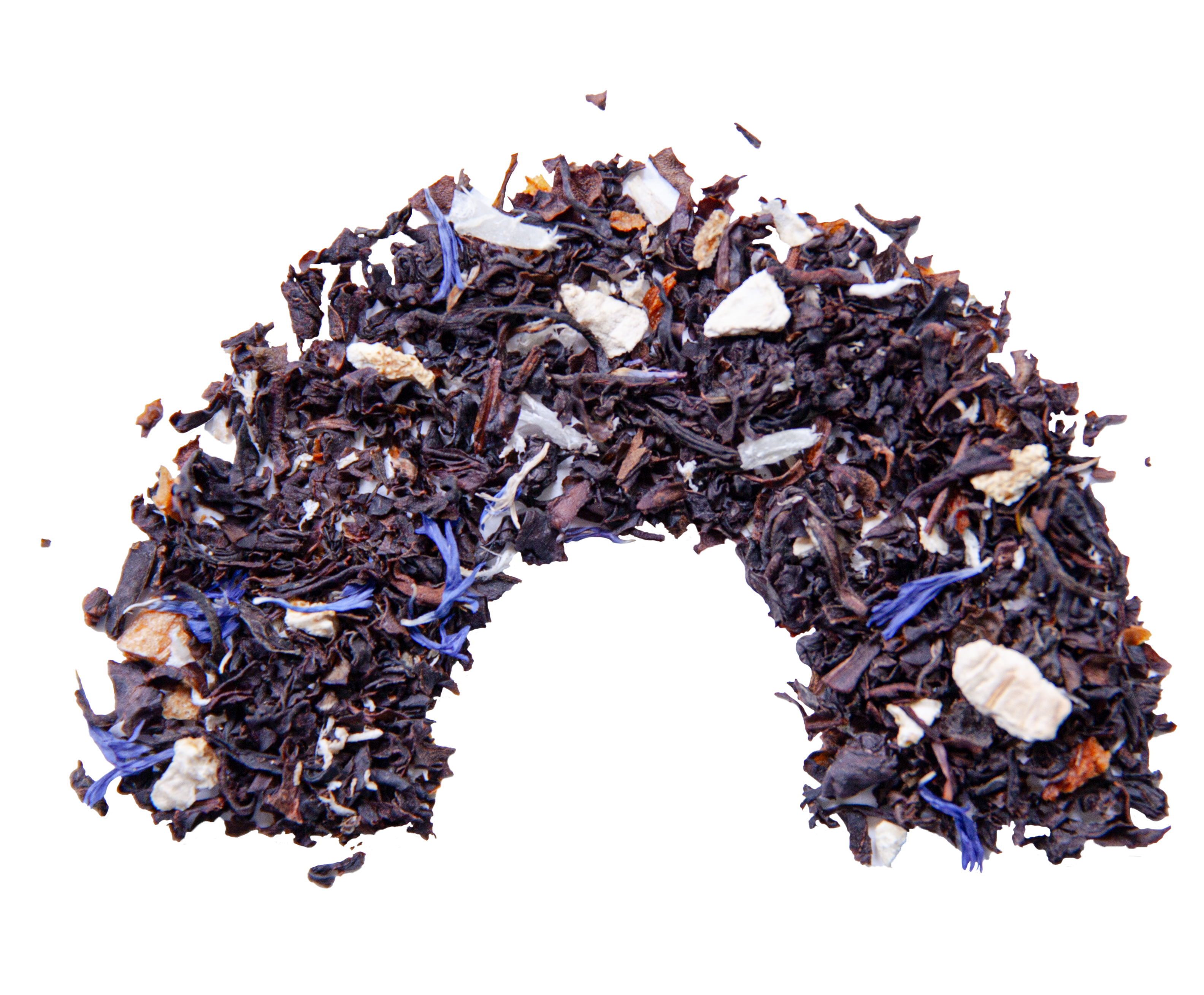 Mega Fruit - Loose Leaf Tea, 120g