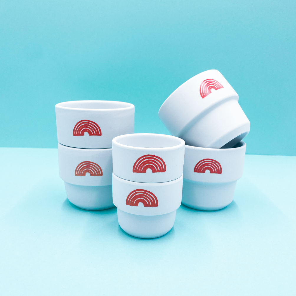 Lykke Cups