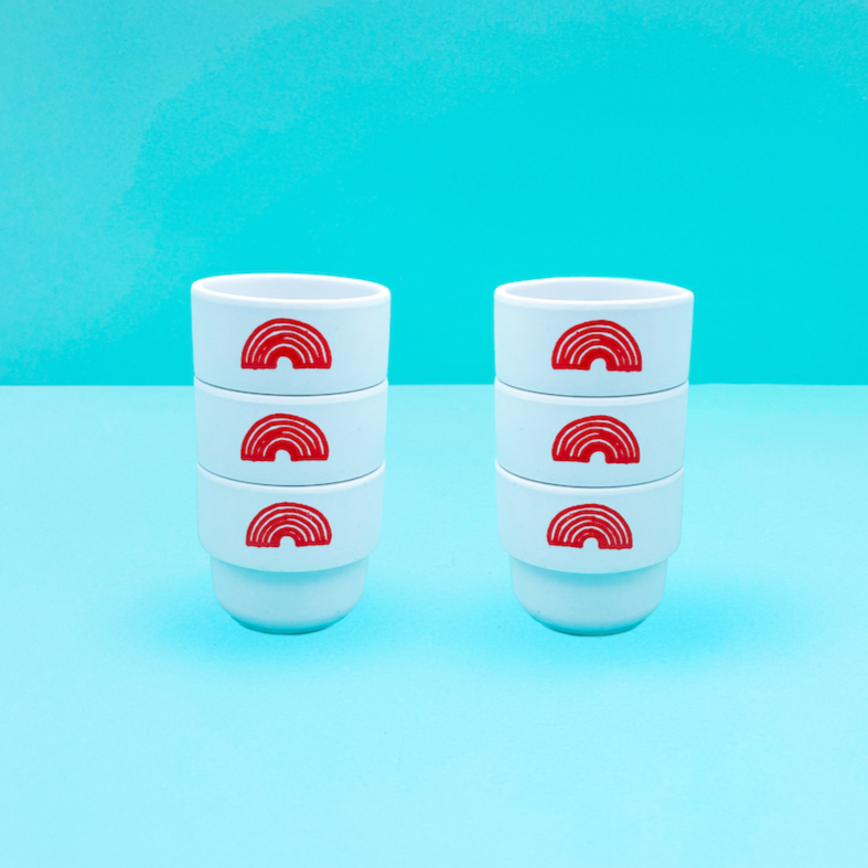 Lykke Cups